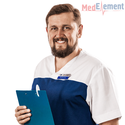 Молокотин Евгений Михайлович