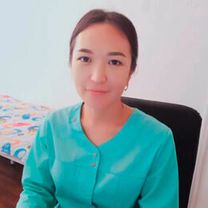 Аскарова Карлыгаш Дакарбековна