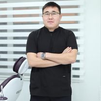 Нурыш Бакдаулет Талгатович