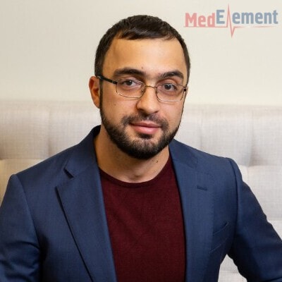 Мусаибов Джалал Каримович