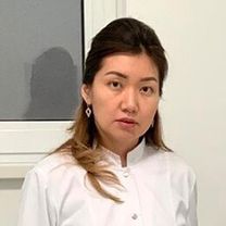 Касмакасова Дина Серикбаевна