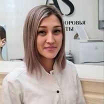 Джумабаева Асем Болаткызы