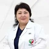 Толеубаева Бакыт Ануарбековна