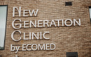 Центр репродуктивной медицины «New Generation Clinic (Нью Дженерейшен Клиник)»  — Алматы