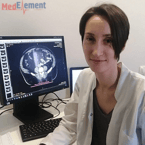 Валентик Анастасия Андреевна