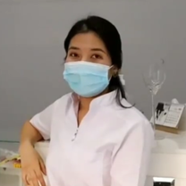 Исатай Айжан Ерлановна