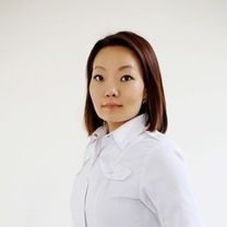 Юн Ольга Леонидовна