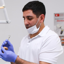 Касымов Фаиз Надырович