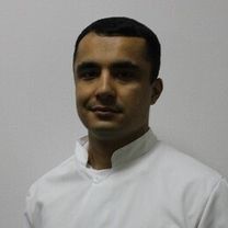 Лупов Кудайберди Бекмуратович