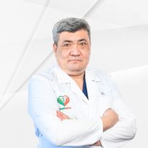 Кабдолов Ерлан Имамадиевич