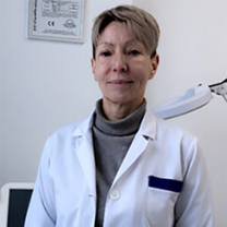 Романенко Елена Павловна