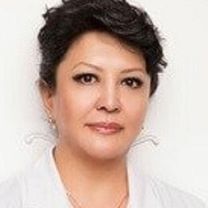 Мукашева Сауле Абекеновна
