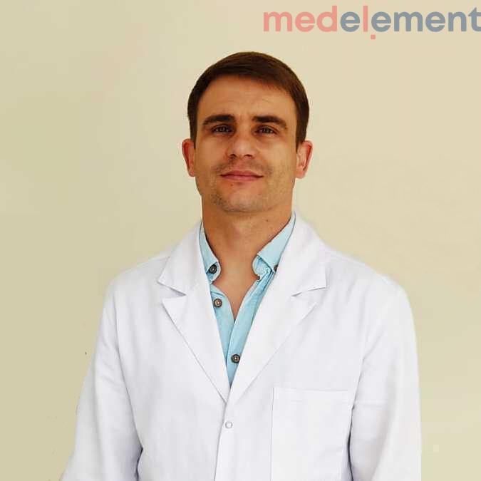 Суворов Андрей Олегович