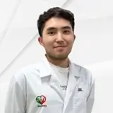 Құттымырза Олжас Ғазизұлы