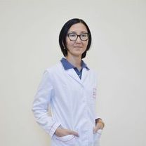 Тажибекова Меруерт Суюнбековна