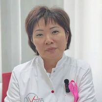 Ли Елена Авдолиевна