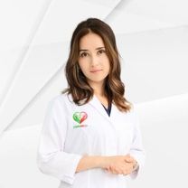 Османова Зумрат Асановна