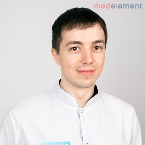 Осачук Николай