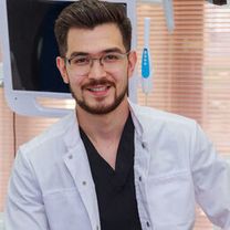 Ганиев Рустам Бахтиярович