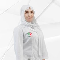 Айтымбетова Нурила Айтымбетовна