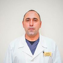 Айдынов Вагиф Ильясович