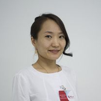 Онгарбаева Назгуль Халилуллаевна