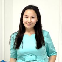 Имаш Нұрсұлу Нұрланқызы