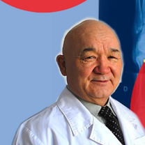 Бисинбай Курманбек Куанбайулы