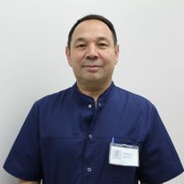 Джумагулов Абат Абуович