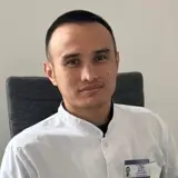 Кәдір Фархад Сағатұлы