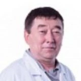 Базарбаев Нурлан Ануарбекович