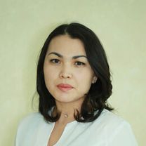 Мукатай Мадина Мейрамгазиевна