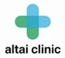 Медицинский центр altai clinic (алтай клиник)  — Астана