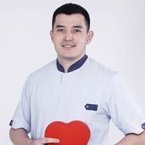 Тынкозиев Женисбек Кадирбекович