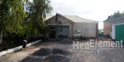 Семейная врачебная амбулатория «КИРОВСКАЯ» — Астана