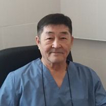 Бисенгалиев Акылбек Кибашевич