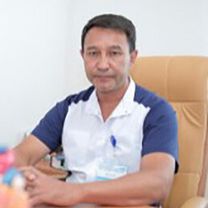 Мухаметкалиев Сеил Сейткожанович