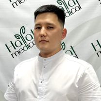 Ерниязов Ерлан Еркинулы