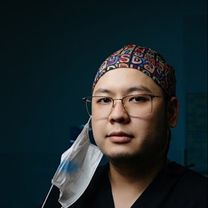 Кошкимбаев Камбар Аскарханулы