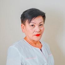 Ли Мария Бонсиковна