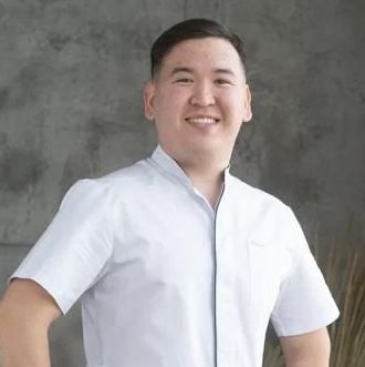 Садакпай Абулхаир Дарханович