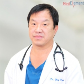 Пя Юрий Владимирович