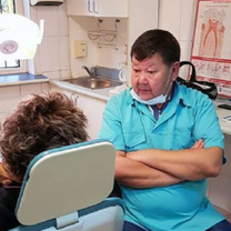 Кожабеков Нурлан Сатыбалдиевич