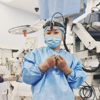 Амангельдина Сандигуль Бимырзаевна