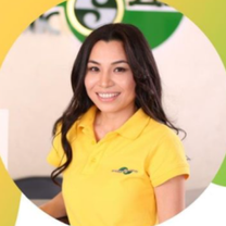 Даулетова Молдир Сериковна