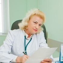 Литвинова Екатерина Ивановна