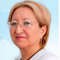 Баспаева Майра Сагынышовна