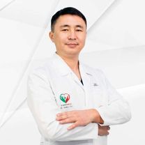 Абдиев Габит Серикович