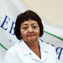 Макиева Корлан Женискановна