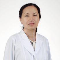 Мусабекова Гульжан Тезекбаевна